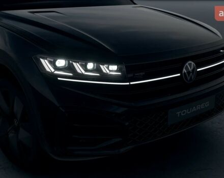 Фольксваген Туарег, объемом двигателя 2.97 л и пробегом 0 тыс. км за 87195 $, фото 3 на Automoto.ua