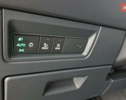 Фольксваген Туарег 2025 у Хмельницькому на Automoto.ua Фольксваген Туарег, об'ємом двигуна 2.97 л та пробігом 0 тис. км за 86190 $, фото 35 на Automoto.ua