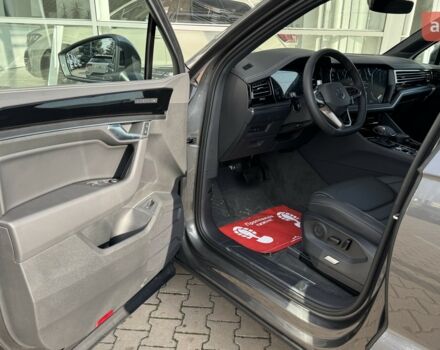 Фольксваген Туарег, объемом двигателя 2.97 л и пробегом 0 тыс. км за 66600 $, фото 11 на Automoto.ua