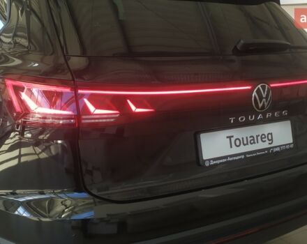 купить новое авто Фольксваген Туарег 2025 года от официального дилера Автомобільний Дім Volkswagen Фольксваген фото