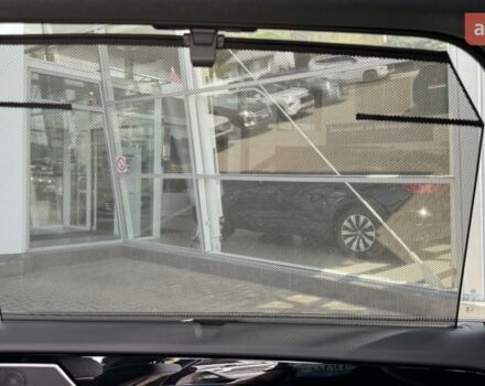 Фольксваген Туарег, об'ємом двигуна 2.97 л та пробігом 0 тис. км за 85500 $, фото 20 на Automoto.ua