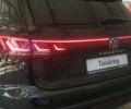 купить новое авто Фольксваген Туарег 2025 года от официального дилера Автомобільний Дім Volkswagen Фольксваген фото