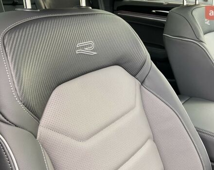 Фольксваген Туарег, об'ємом двигуна 2.97 л та пробігом 0 тис. км за 90632 $, фото 12 на Automoto.ua