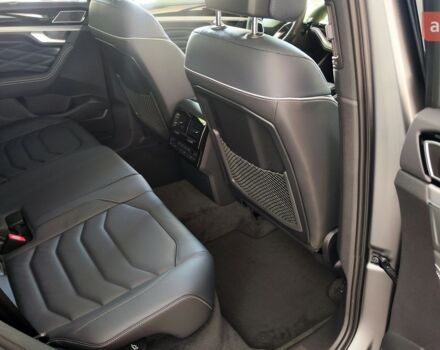 купить новое авто Фольксваген Туарег 2025 года от официального дилера Автомобільний Дім Volkswagen Фольксваген фото