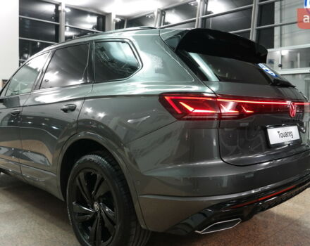 Фольксваген Туарег, об'ємом двигуна 2.97 л та пробігом 0 тис. км за 87662 $, фото 20 на Automoto.ua