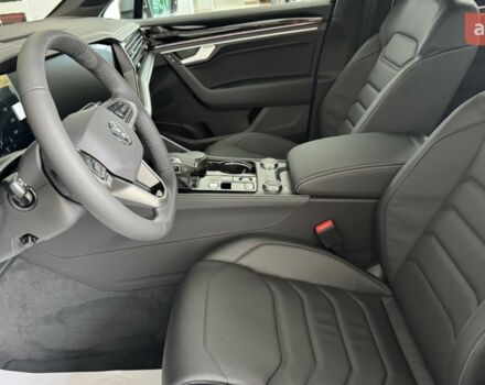 купить новое авто Фольксваген Туарег 2025 года от официального дилера Автомобільний Дім Volkswagen Фольксваген фото