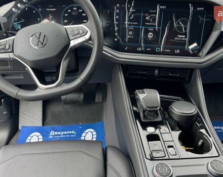 Фольксваген Туарег, объемом двигателя 2.97 л и пробегом 0 тыс. км за 66300 $, фото 20 на Automoto.ua