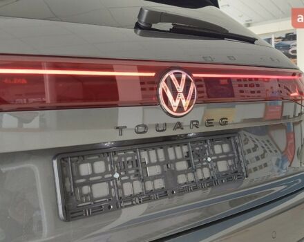Фольксваген Туарег, об'ємом двигуна 2.97 л та пробігом 0 тис. км за 86865 $, фото 25 на Automoto.ua