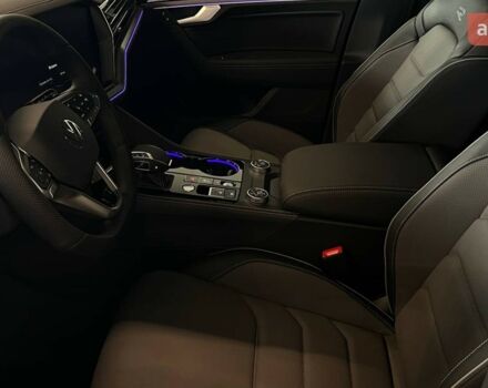 Фольксваген Туарег, об'ємом двигуна 2.97 л та пробігом 0 тис. км за 86600 $, фото 14 на Automoto.ua