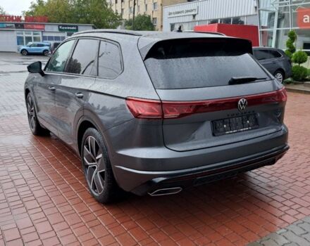Фольксваген Туарег, об'ємом двигуна 2.97 л та пробігом 0 тис. км за 86189 $, фото 3 на Automoto.ua