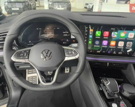 Фольксваген Туарег, об'ємом двигуна 2.97 л та пробігом 0 тис. км за 86500 $, фото 11 на Automoto.ua