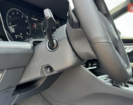 Фольксваген Туарег, объемом двигателя 2.99 л и пробегом 0 тыс. км за 85870 $, фото 10 на Automoto.ua