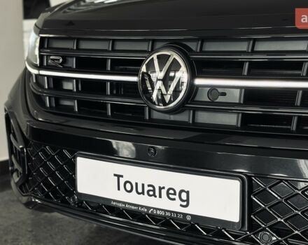 Фольксваген Туарег, об'ємом двигуна 2.97 л та пробігом 0 тис. км за 92890 $, фото 20 на Automoto.ua