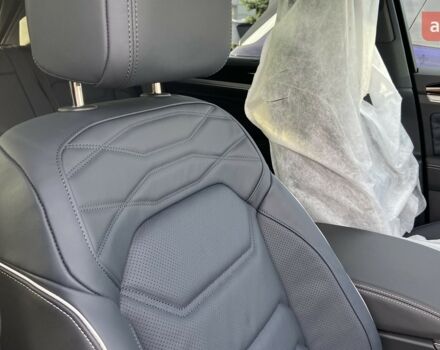 Фольксваген Туарег, об'ємом двигуна 2.97 л та пробігом 0 тис. км за 91006 $, фото 10 на Automoto.ua