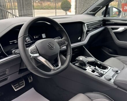 Фольксваген Туарег, объемом двигателя 2.97 л и пробегом 0 тыс. км за 87554 $, фото 17 на Automoto.ua