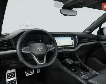 Фольксваген Туарег, объемом двигателя 2.97 л и пробегом 0 тыс. км за 90700 $, фото 22 на Automoto.ua