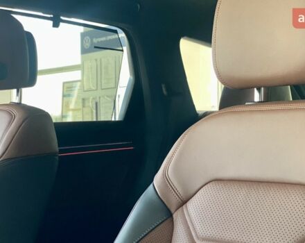 Фольксваген Туарег, объемом двигателя 2.97 л и пробегом 0 тыс. км за 87500 $, фото 16 на Automoto.ua