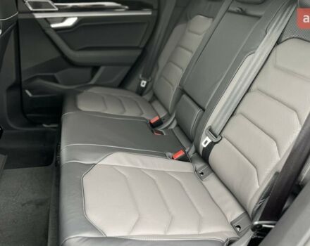 Фольксваген Туарег, объемом двигателя 2.97 л и пробегом 0 тыс. км за 86189 $, фото 32 на Automoto.ua