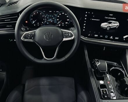 Фольксваген Туарег, объемом двигателя 2.97 л и пробегом 0 тыс. км за 69700 $, фото 29 на Automoto.ua