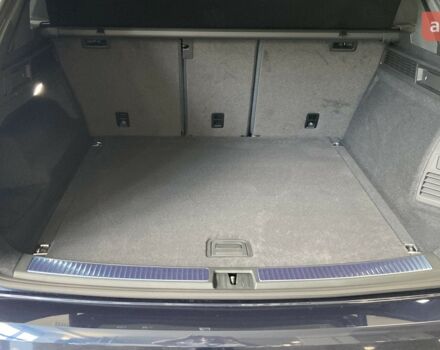 купити нове авто Фольксваген Туарег 2025 року від офіційного дилера Автодім Атлант на Вацлава Гавела Фольксваген фото