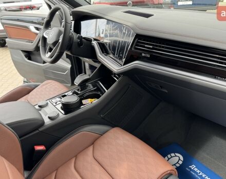 Фольксваген Туарег, объемом двигателя 2.97 л и пробегом 0 тыс. км за 84830 $, фото 19 на Automoto.ua