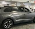 купить новое авто Фольксваген Туарег 2025 года от официального дилера Автодім Атлант на Вацлава Гавела Фольксваген фото