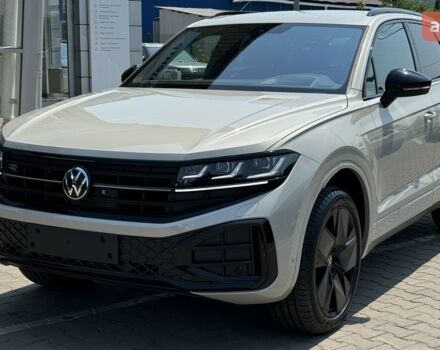 Фольксваген Туарег, объемом двигателя 2.97 л и пробегом 0 тыс. км за 88000 $, фото 1 на Automoto.ua