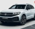 купити нове авто Фольксваген Туарег 2025 року від офіційного дилера Алекс СО Фольксваген фото
