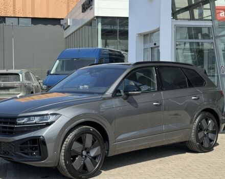 Фольксваген Туарег, объемом двигателя 2.97 л и пробегом 0 тыс. км за 87000 $, фото 8 на Automoto.ua