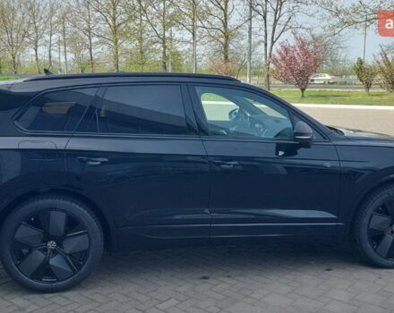 Фольксваген Туарег, объемом двигателя 2.97 л и пробегом 0 тыс. км за 86865 $, фото 12 на Automoto.ua