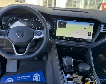 Фольксваген Туарег, об'ємом двигуна 2.99 л та пробігом 0 тис. км за 65500 $, фото 21 на Automoto.ua