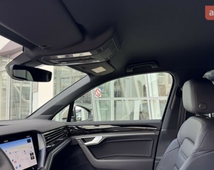Фольксваген Туарег, объемом двигателя 2.97 л и пробегом 0 тыс. км за 69400 $, фото 15 на Automoto.ua
