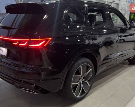 Фольксваген Туарег, об'ємом двигуна 2.97 л та пробігом 0 тис. км за 86500 $, фото 4 на Automoto.ua