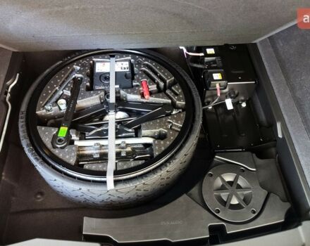 купить новое авто Фольксваген Туарег 2025 года от официального дилера Автомобільний Дім Volkswagen Фольксваген фото