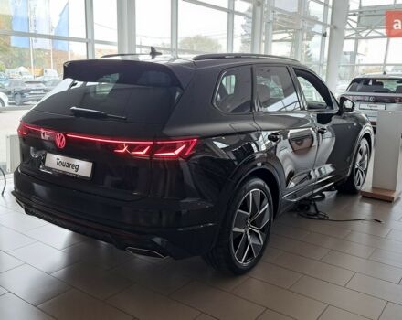 Фольксваген Туарег 2025 у Хмельницькому на Automoto.ua Фольксваген Туарег, об'ємом двигуна 2.97 л та пробігом 0 тис. км за 86190 $, фото 2 на Automoto.ua