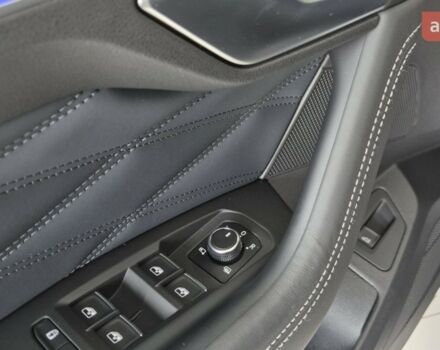 Фольксваген Туарег, об'ємом двигуна 2.97 л та пробігом 0 тис. км за 87235 $, фото 29 на Automoto.ua