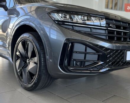 Фольксваген Туарег 2025 в Мукачеве на Automoto.ua Фольксваген Туарег, объемом двигателя 2.97 л и пробегом 0 тыс. км за 87071 $, фото 8 на Automoto.ua