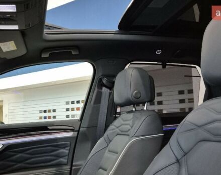 Фольксваген Туарег, об'ємом двигуна 2.97 л та пробігом 0 тис. км за 85500 $, фото 24 на Automoto.ua