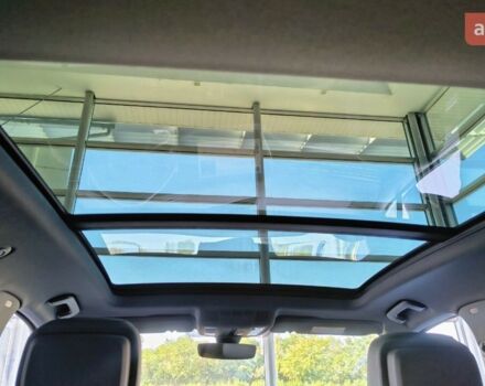 Фольксваген Туарег, об'ємом двигуна 2.97 л та пробігом 0 тис. км за 86779 $, фото 11 на Automoto.ua