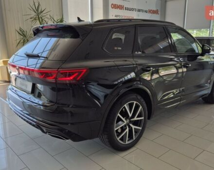 Фольксваген Туарег, объемом двигателя 2.97 л и пробегом 0 тыс. км за 89300 $, фото 3 на Automoto.ua