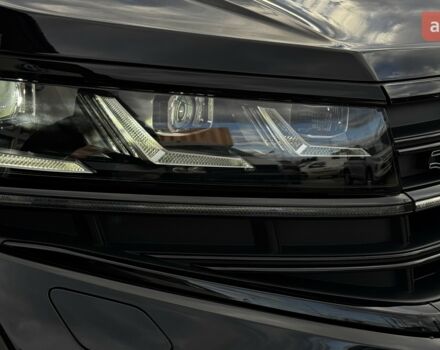 Фольксваген Туарег, объемом двигателя 2.97 л и пробегом 0 тыс. км за 85490 $, фото 6 на Automoto.ua