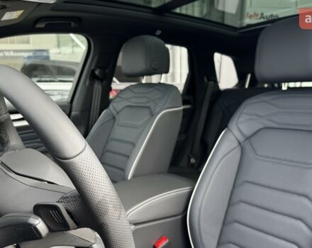 Фольксваген Туарег, объемом двигателя 2.99 л и пробегом 0 тыс. км за 85900 $, фото 11 на Automoto.ua