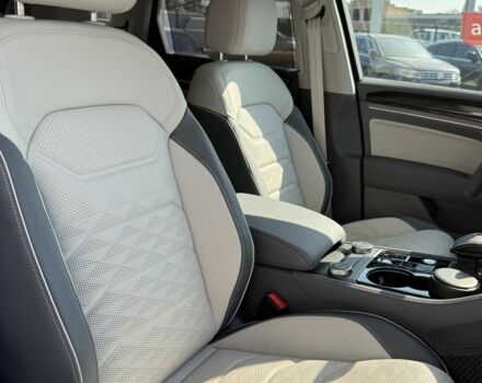 Фольксваген Туарег, объемом двигателя 2.97 л и пробегом 0 тыс. км за 84990 $, фото 20 на Automoto.ua