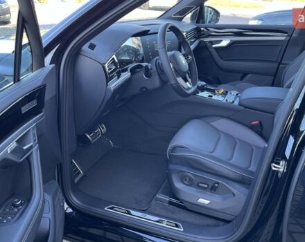 Фольксваген Туарег, объемом двигателя 2.97 л и пробегом 0 тыс. км за 86560 $, фото 15 на Automoto.ua