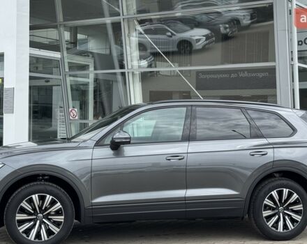 Фольксваген Туарег, объемом двигателя 2.97 л и пробегом 0 тыс. км за 66300 $, фото 7 на Automoto.ua