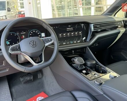 Фольксваген Туарег, объемом двигателя 2.97 л и пробегом 0 тыс. км за 68300 $, фото 13 на Automoto.ua