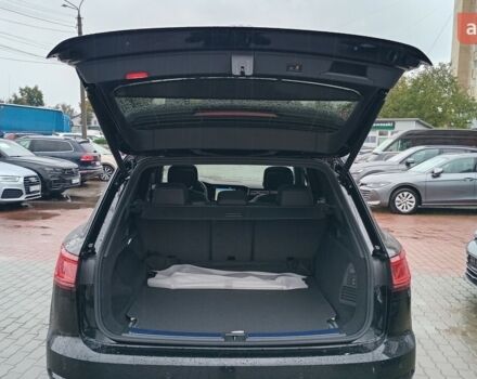 Фольксваген Туарег, об'ємом двигуна 2.97 л та пробігом 0 тис. км за 86189 $, фото 8 на Automoto.ua