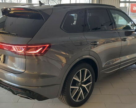 Фольксваген Туарег 2025 в Николаеве на Automoto.ua Фольксваген Туарег, объемом двигателя 2.97 л и пробегом 0 тыс. км за 82161 $, фото 6 на Automoto.ua