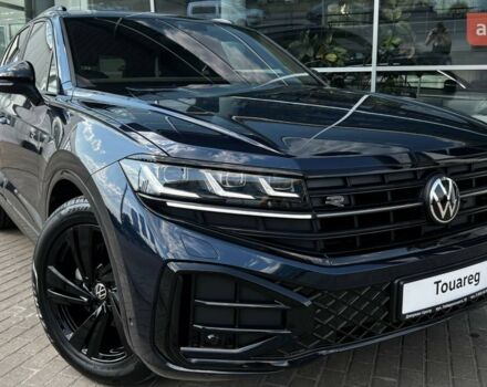 Фольксваген Туарег, объемом двигателя 2.97 л и пробегом 0 тыс. км за 87680 $, фото 10 на Automoto.ua