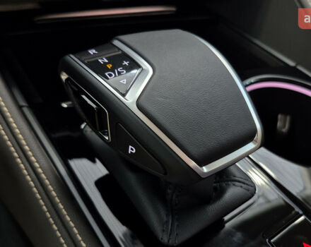 купить новое авто Фольксваген Туарег 2025 года от официального дилера Автодім Атлант на Вацлава Гавела Фольксваген фото